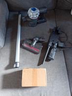 Dyson v6 dc62 complet avec batterie neuve, Electroménager, Aspirateurs, Enlèvement ou Envoi, Reconditionné, Réservoir, Aspirateur