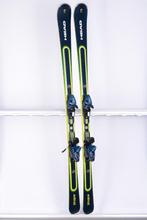 149 156 177 SKIS EN FORME DE TÊTE e-V8 2023, Carving, Enlèvement ou Envoi, Skis, Utilisé