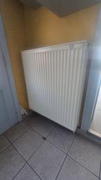 radiators, Doe-het-zelf en Bouw, Verwarming en Radiatoren, Ophalen, Gebruikt, Thermostaat