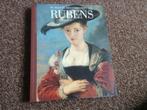 LIVRE DU PEINTRE RUBENS avec de belles photos,, Enlèvement ou Envoi