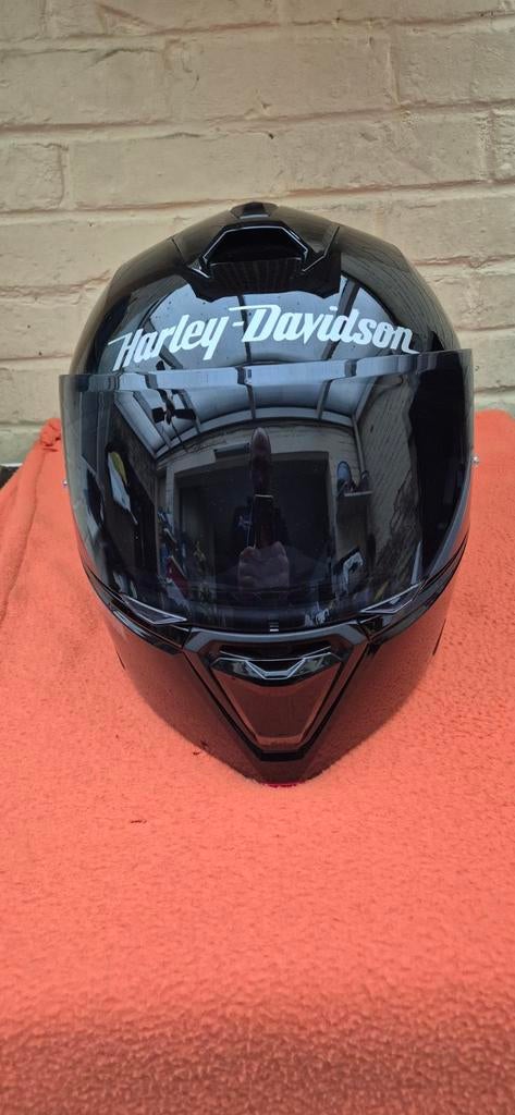 Casque harley davidson, Motos, Enlèvement ou Envoi, M