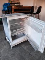 Inbouw koelkast ca80cm. En verstelbare hoogte, Elektronische apparatuur, Koelkasten en IJskasten, Ophalen, Minder dan 85 cm, 60 cm of meer