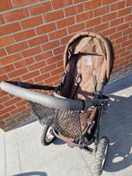 Kinderwagen + Maxi-Cosi, Kinderen en Baby's, Kinderwagens en Combinaties, Ophalen, Gebruikt, Kinderwagen, Maxi-Cosi