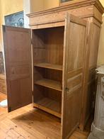 Vintage kast jaren 1950, Huis en Inrichting, Kasten | Kleerkasten, Ophalen, Gebruikt, 100 tot 150 cm, 50 tot 75 cm
