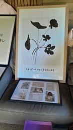 Kaders uit te kiezen 5 euro, Ophalen, Zo goed als nieuw