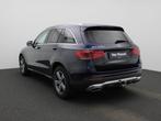 Mercedes-Benz GLC GLC 220 d PDC V+A | Stoelverwarming | Crui, Automaat, Beige, 4 cilinders, Blauw