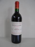 1990  Chateau Labarde, Frankrijk, Ophalen of Verzenden, Zo goed als nieuw, Rode wijn