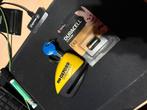 Oxford zwaar schijfremslot met alarm, Motos, Accessoires | Cadenas, Enlèvement ou Envoi, Comme neuf