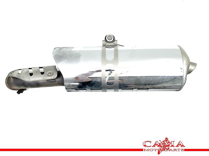 ÉCHAPPEMENT SILENCIEUX ORIGINAL OEM BMW (1812-7712864), Motos, Utilisé