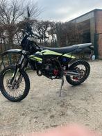 Brommer 50cc, Ophalen of Verzenden, Zo goed als nieuw