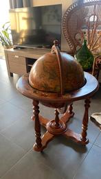 Globe bar, Huis en Inrichting, Ophalen, Zo goed als nieuw