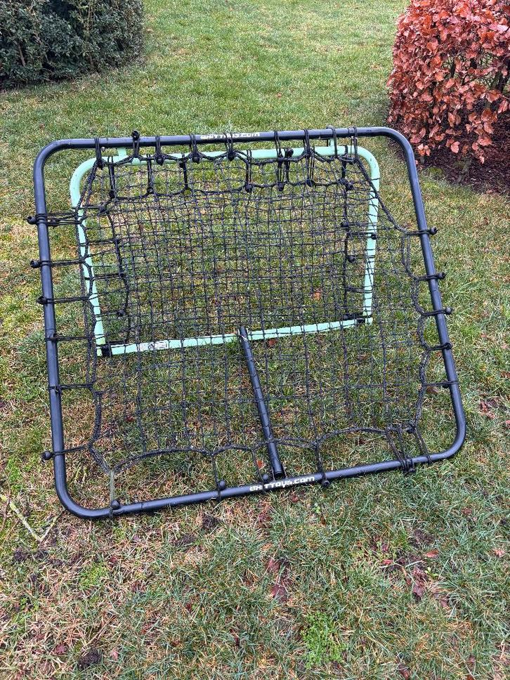 EXIT TOYS - KICKBACK, Sport en Fitness, Voetbal, Zo goed als nieuw, Ophalen