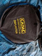 Cadac Caddie Chef, Enlèvement, Utilisé