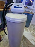 Adoucisseur d'eau, Enlèvement ou Envoi