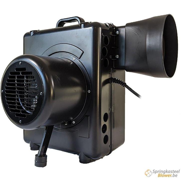 Gibbons Fans Springkasteel Blower FP5007, Hobby & Loisirs créatifs, Articles de fête | Location, Neuf, Enlèvement ou Envoi