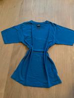 Blauwe t shirt nike vintage, Kleding | Dames, Blauw, Ophalen of Verzenden, Zo goed als nieuw, Korte mouw