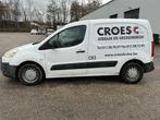 Partenaire Peugeot 2011, Autos, Camionnettes & Utilitaires, Achat, Entreprise, Boîte manuelle, Diesel