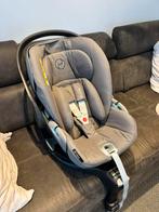 Autostoel Cybex + isofix + accesoires, Gebruikt, Isofix, Ophalen, 0 t/m 10 kg