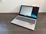 HP laptop met garantie tot 29/11/2027, Computers en Software, Windows Laptops, 15 inch, Ophalen of Verzenden, Zo goed als nieuw