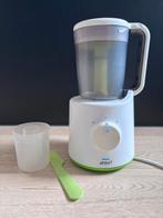 Avent Babycook, Enlèvement, Utilisé, Autres types