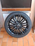 Jantes 17 pouces Mini Cooper S, Autos : Pièces & Accessoires, Enlèvement, Jante(s)