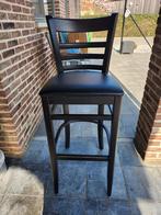 4 Horeca Barkrukken zeer goede staat, Huis en Inrichting, Barkrukken, Ophalen