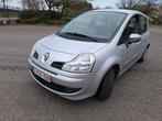 Renault Modus, Auto's, Voorwielaandrijving, Overige bekleding, 5 deurs, Particulier