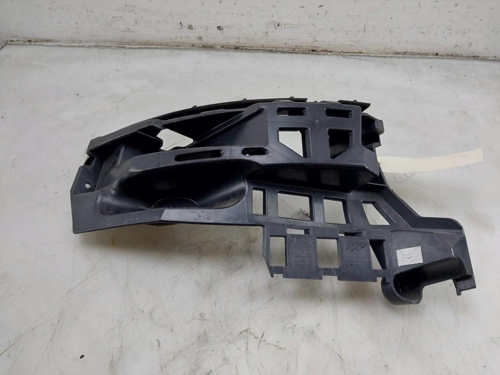 SUPPORT PARE-CHOCS ARRIÈRE GAUCHE Porsche Macan (95B), Autos : Pièces & Accessoires, Utilisé, Porsche