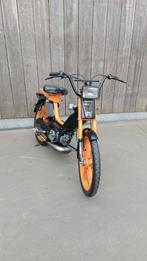Honda Camino Classe B Vario. Avec GVA d'origine, Vélos & Vélomoteurs, Cyclomoteurs | Honda, Enlèvement, Honda, ., .