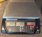 Reken en telweegschaal Riba ARR-15, Ophalen, Gebruikt, Winkelweegschaal, Digitaal