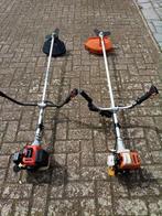 Bosmaaier, Tuin en Terras, Ophalen, Benzine