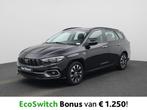 Fiat Tipo SW 1.5 Hybrid 130 DCT7 City Life Camera | Cruise C, Auto's, https://public.car-pass.be/vhr/ef556d87-c79c-4321-b097-11e07ac8d996