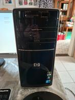 pc windows 7 met toebehoren, Computers en Software, Ophalen