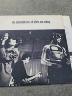 Lp The Psychedelic Furs, Cd's en Dvd's, Vinyl | Rock, Gebruikt, 1980 - 1989, Ophalen of Verzenden, 12 inch