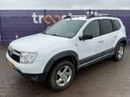 2012 - Dacia - Duster - 1.6 Aniversare 2WD - Voiture, Autos, Dacia, Euro 5, Achat, Entreprise, Duster