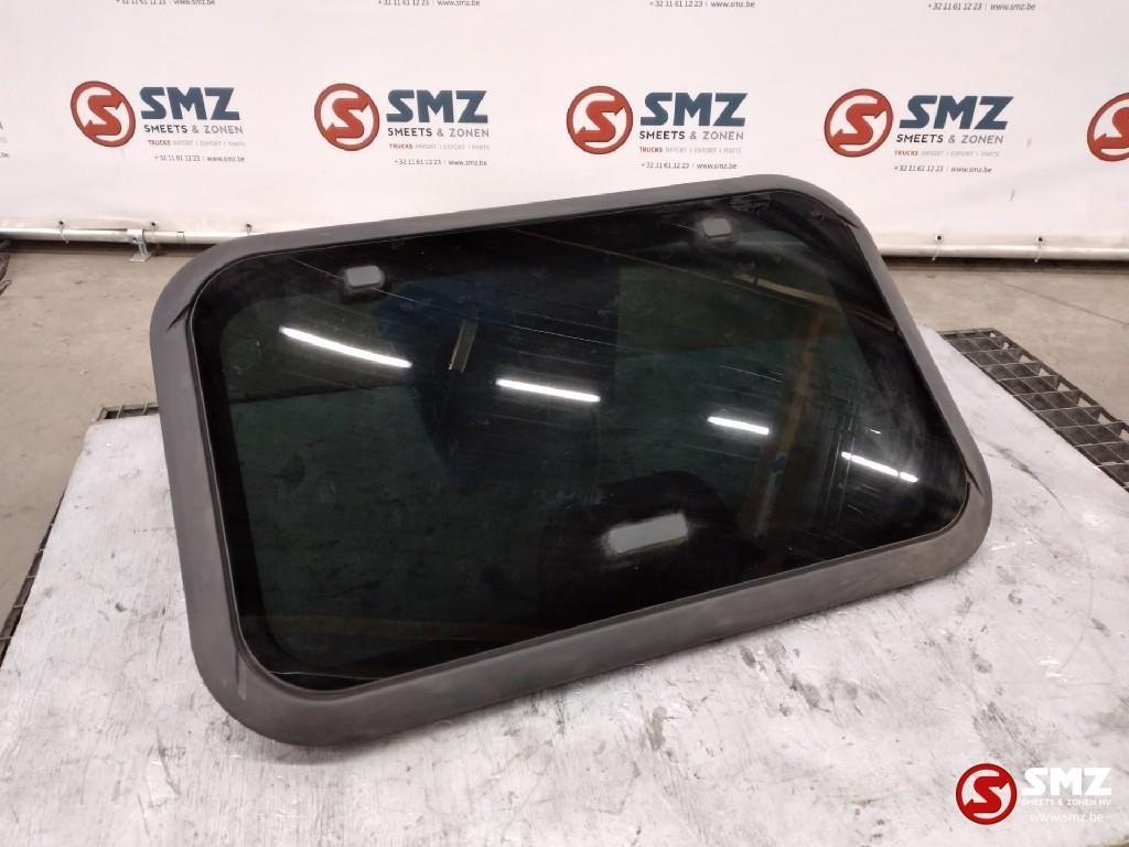 Occ fenêtre de toit électrique DAF XF, Autos : Pièces & Accessoires, Pièces camion, DAF, Autres pièces automobiles, Utilisé