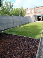 Jardin, Bricolage & Construction