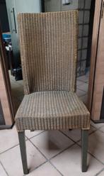 stoelen  van Loom, Enlèvement