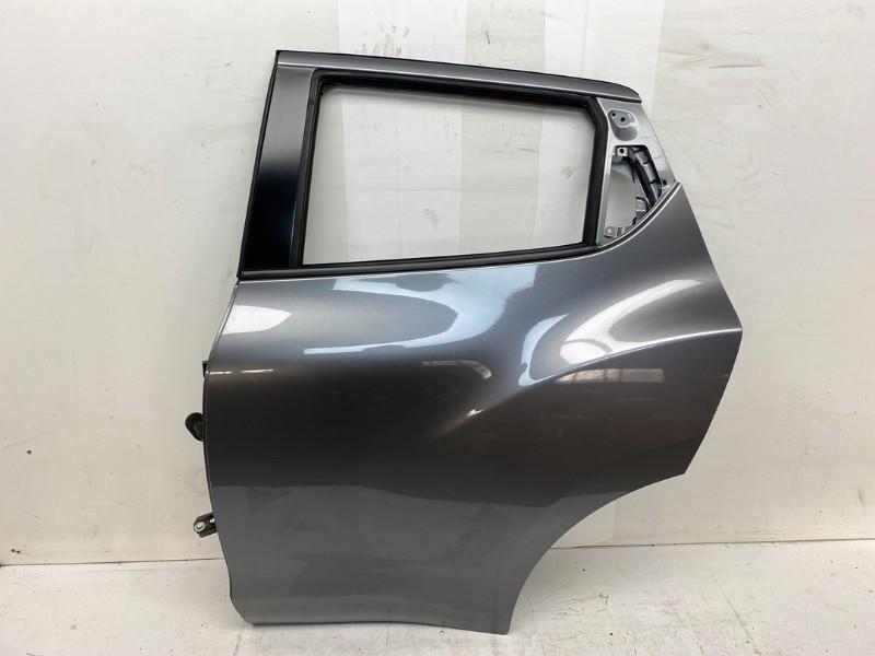 PORTE GAUCHE ARRIÈRE Nissan Juke (F15) (01-2010/12-2019), Utilisé, Arrière, Nissan, Porte