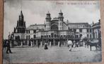 OSTENDE OOSTENDE CASINO kursaal 1905, Verzenden