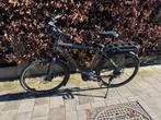Elektrische fiets Cannondale, Fietsen en Brommers, Elektrische fietsen, Gebruikt, 55 tot 59 cm, 30 tot 50 km per accu, Ophalen