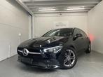 Mercedes-Benz - CLA180SB - Benzine, CLA, Leder en Stof, 5 deurs, 1332 cc