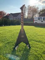 Jackson King V Duo-Deal, Musique & Instruments, Instruments à corde | Guitares | Électriques, Enlèvement, Neuf, Solid body, Autres marques