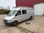 Volkswagen LT 46 Maxi, Auto's, 4 cilinders, Volkswagen, Traction-control, Particulier