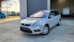 Ford Focus 1.6 Diesel Euro 4 de 2010 avec 127 000 km, Focus, Achat, Entreprise, Boîte manuelle