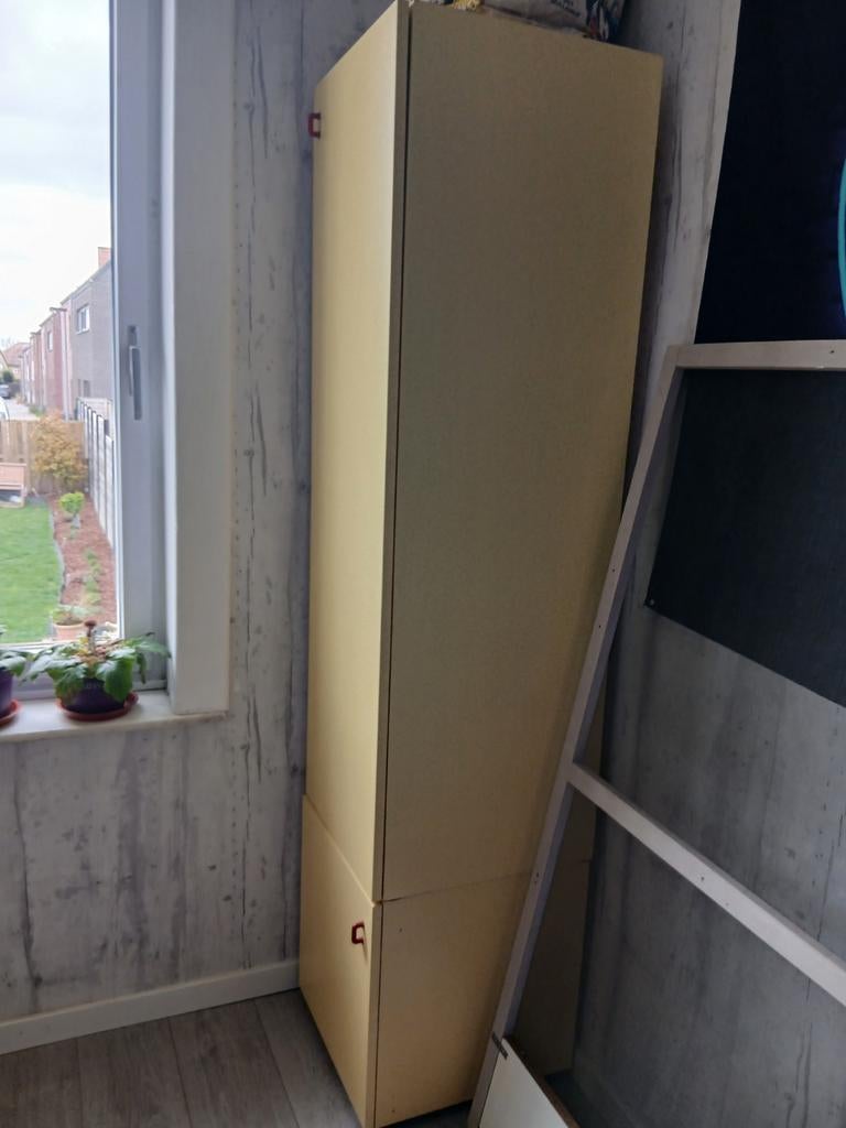 2 armoires, les dessus peuvent être retirés, Maison & Meubles, Enlèvement