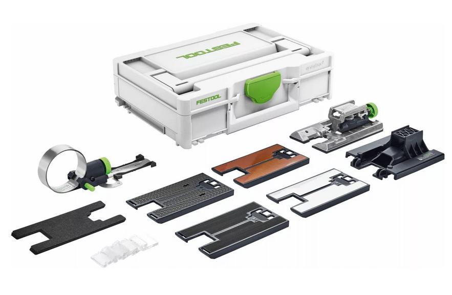Festool ZH-SYS-PS 420 Accessoires, Ophalen of Verzenden, Zo goed als nieuw