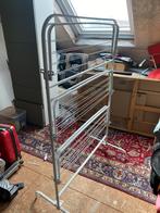 Droogrek, Ophalen, Zo goed als nieuw