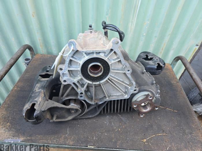 Boîte de transfert 4x4 d'un BMW X3, -, -, 3 mois de garantie, Utilisé