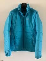 Winter jassen, Maat 38/40 (M), Blauw, Millet, Ophalen of Verzenden